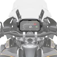Visera protectora para el sol, Protector de cubierta para BMW R1200GS, ADV, R1250GS, Adventure, F750GS, F850GS, ADV, F900XR, 1250-2023, R 2018 GS 2023 - details 1