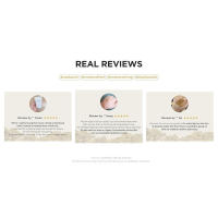 real reviews