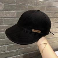 Gorra de Sol Plegable para Mujer Protección UV Ajustable Larga Tela Gorra de Pescador para Playa en Verano - details 6