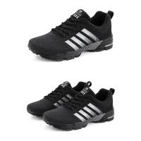 Zapatillas deportivas transpirables para hombre con cordones - details 48