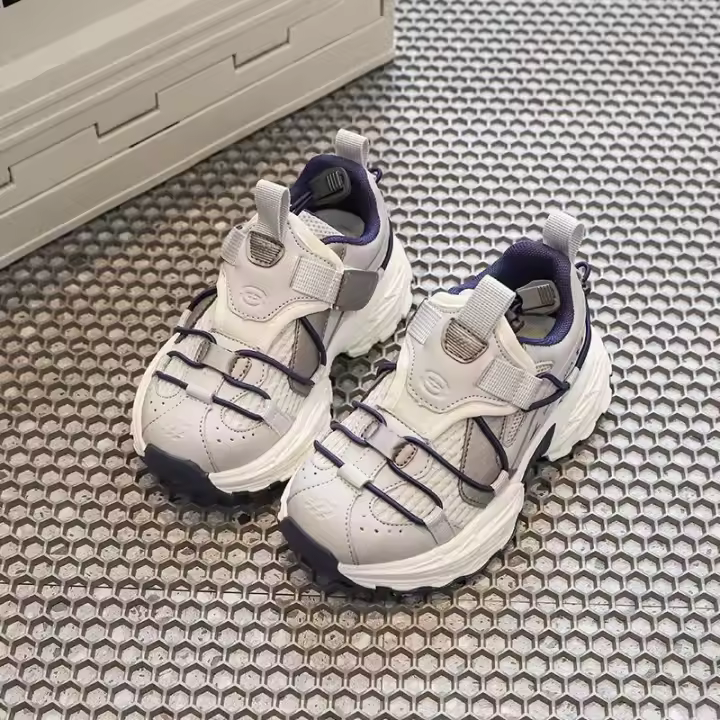 Calzado casual para niños Calzado de senderismo Toshan Calzado deportivo para niñas - 1