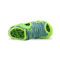 Bebés de verano, sandalias de playa para niños, suela suave unisex antideslizante para niñas, zapatos anticolisión para exteriores para niños - details 24