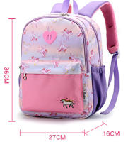 Mochilas escolares de dinosaurio de gran capacidad para niños, bolsas de viaje para niños, Escuela Primaria - details 0