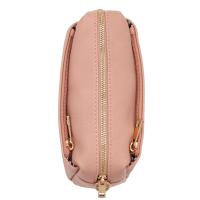 2025 nueva tendencia de moda bolso cuadrado pequeño de cuero suave bolso de hombro tipo bandolera - details 9