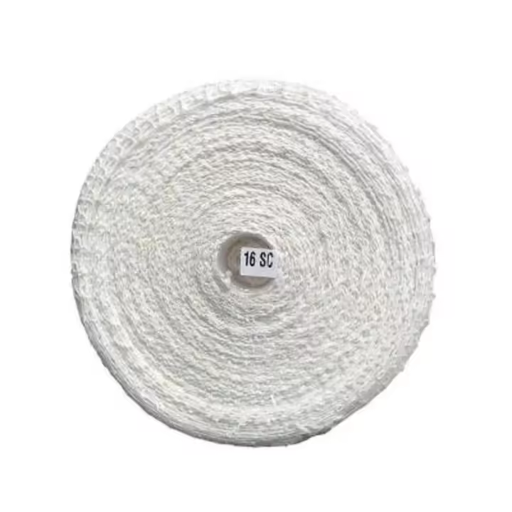 Malla para carne de perro caliente, rollo de cuerda de carnicero, herramienta de embalaje, cocido, jamón, cocido, accesorios de cocina, 3/5M - 1