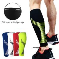 Tcare Leggings Deportivos de Compresión Guardia de Tobillo para Ciclismo, Correr, Baloncesto - details 3