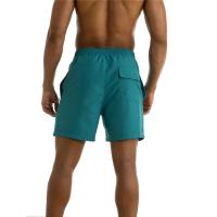 Pantalones cortos De Hombre con logotipo personalizado, pantalones cortos deportivos De talla grande con doble capa para verano, pantalones cortos deportivos para hombre - details 9