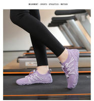 Zapatos de Mujer de Microfibra Ideales para Rastrear Arroyos, Baño de Buceo en la Playa, Ocio al Aire Libre, Senderismo, Fitness - details 10