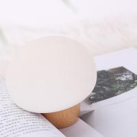 Mini lámpara LED con forma de seta, luz nocturna USB, Sensor táctil, lámpara de ambiente suave para Bebé y Niño, lámpara de mesita de noche para dormir - details 2
