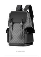 Mochila de Hombre Impermeable y Resistente al Desgaste Paquete de Negocios al Aire Libre de Ocio - details 18