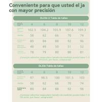 2025 Nuevo Doble 6 De Nylon De Talle Alto Pantalones Rectos Sueltos Cómodos Con Los Deportes De Ocio Y Pantalones De Yoga Elásticos Mujeres - details 0