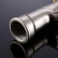 4 Spray Settings to Satisfy All Your Watering Demands