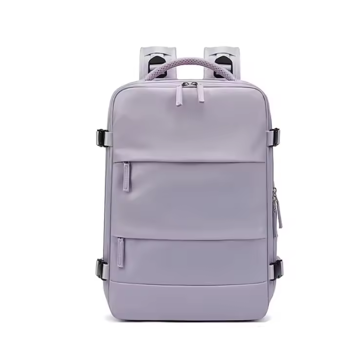 Mochila de Deportes y Exteriores de Gran Capacidad Impermeable Para Hombres y Mujeres - 1