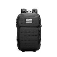 Mochila impermeable de nailon 35/45/50L 900D, mochilas militares para exteriores, deportes tácticos, Camping, senderismo, pesca, bolsa de caza - details 18