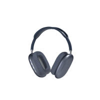 Auriculares inalámbricos Bluetooth con sonido de alta fidelidad Auriculares supraaurales Diadema Batería de larga duración Auriculares ajustables y giratorios Almohadillas de espuma viscoelástica Tapones metálicos para los auriculares Cancelación de ruido - details 11
