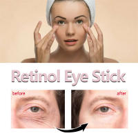 Crema de Adiós a las Ojeras Colágeno Anti-Arrugas para Reafirmar la Piel - details 3