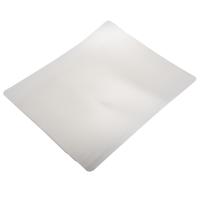 Manteles Individuales de plástico resistentes al calor, tapetes para mesa de comedor, cocina, 6 unidades - details 0
