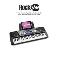teclado musical