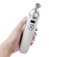 Máquina De Diamante Microdermabrasión Mejorada Para Eliminación De Quistes Profesional Limpieza Facial Profunda Dispositivo De Cuidado De La Piel Para Uso Doméstico - details 3