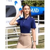 Clásico de los hombres Polo Casual de negocios de gran tamaño Polo de verano Tops de manga corta Camiseta - details 22