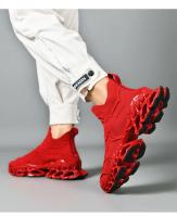Zapatos Deportivos Casuales para Hombres Zapatillas de Entrenamiento Transpirables para Carreras - details 33