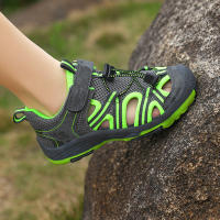 Sandalias de verano para niños, calzado de playa - details 4