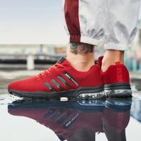 Zapatillas Deportivas Casuales para Hombres Talla Grande, Cómodas, Suela Gruesa, Moda con Cojín de Aire - details 28
