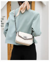 Bolso cuadrado pequeño de cuero genuino para mujer, bandolera de un solo hombro, capa principal de piel de vaca, nueva moda 2025 - details 11