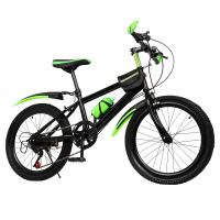 Bicicleta de Montaña de Acero Inoxidable con 7 Velocidades Ajuste de Altura Kettle+Soporte - details 29