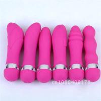 Embalaje privado SEXY Vibrador G-Spot Dildos Erótico Pezón Estimulador de clítoris Orgasmo Masajeador de senos Juguetes para adultos para masturbador Producto sexual - details 5