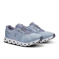 SUL RUNNING CLOUD 5 HEATHER FOSSIL - Mujer - details 4