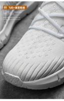 ]Nuevos zapatos para correr estilo caminar para hombres, zapatos deportivos casuales, versátiles, transpirables y de moda para hombres - details 2