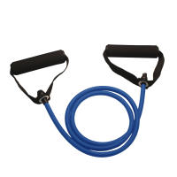 Bandas de resistencia con asas para hombre y mujer, equipo de entrenamiento de fuerza en casa,colores aleatorios - details 12