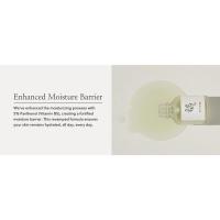 moisturizing prowess with 5% Panthenol (Vitamin B5), creating a fortified moisture barrier