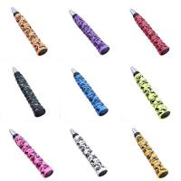 Cinta antideslizante para raqueta con impresión 3D, agarre duradero antideslizante, banda para el sudor, antideslizante, antideslizante, Overgrip de tenis - details 3
