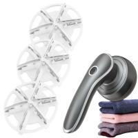 Afeitadora Eléctrica LM11 para Eliminar Pelusa en Prendas de Pointa de Lana Portátil Máquina de Limpieza para Ropa - details 9