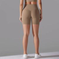 Entrenamiento de yoga, pantalones cortos casuales para correr, ciclismo, gimnasio - details 30