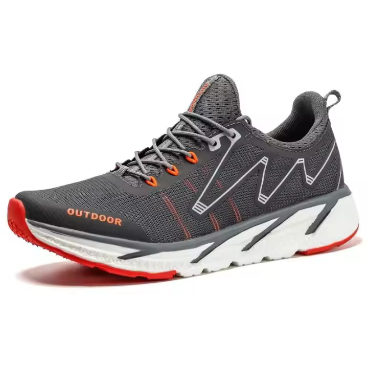 Nuevos zapatos deportivos originales a bajo precio para hombre, a la moda y de alta calidad, para ocio, marca 2025, con amortiguación de aire - 1
