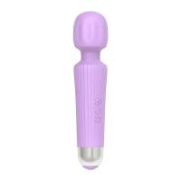 20 Frecuencia Super Av Vara Masajero Vibrador Juguete Sexual Adulto G Punto Vara Vibradora Recargable para Mujeres Personales - details 7