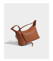 Nuevo bolso de moda estilo cometa, bolso baguette para las axilas, bolso oblicuo de un solo hombro de moda, bolso de mujer - details 22