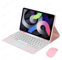 Teclado táctil para Samsung Galaxy Tab S9 FE Plus S9 FE + 2023, 12,4 pulgadas, SM-X610, X616B - details 6
