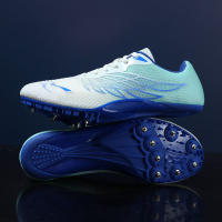 Zapatos de salón largo para Hombres y mujeres, pista y campo, competencia profesional, sprint - details 5