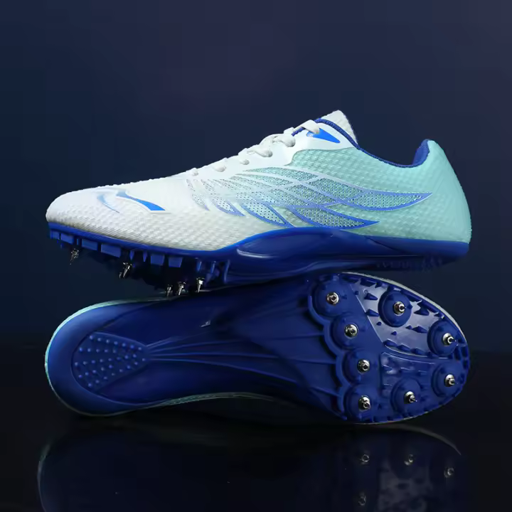 Zapatos de salón largo para Hombres y mujeres, pista y campo, competencia profesional, sprint - 1