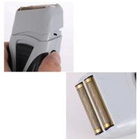 Kemei-Afeitadora eléctrica recargable 3383 para hombres, máquina de afeitar potente para Barba, acabado de decoloración, eliminación de barba, rastrojo, lámina de barbero - details 1