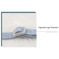 Conjunto de arnés y correa para gato, chaleco ajustable a prueba de Escape para perro, malla transpirable para gato y gatito - details 7