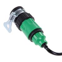 Sistema de Riego Automático DIY Kit de Riego de Agua Ajustable para Jardín Herramientas de Riego - details 7