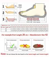 Zapatillas de Lona Transpirables para Hombres Primavera-Verano Zapatos de Tablero Casuales de Moda Tendencia 2025 - details 0