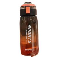 Botella de agua gratis, tapa plegable a prueba de fugas para entrenamientos mping - details 11