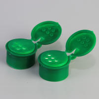 Frascos de plástico para especias, juego de Salero y pimentero, tarro de condimentos para barbacoa, bote de pimienta, utensilios de cocina, 5-20 piezas, 100ml - details 5