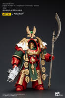JOYTOY Figura de Acción Heresia de Horus Modelo de Anime de Tres Mil Hijos de Belial - details 12